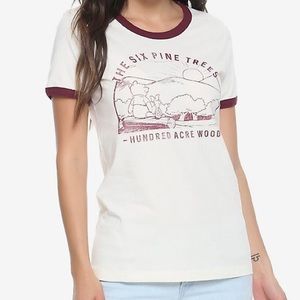Winnie the Pooh Tee